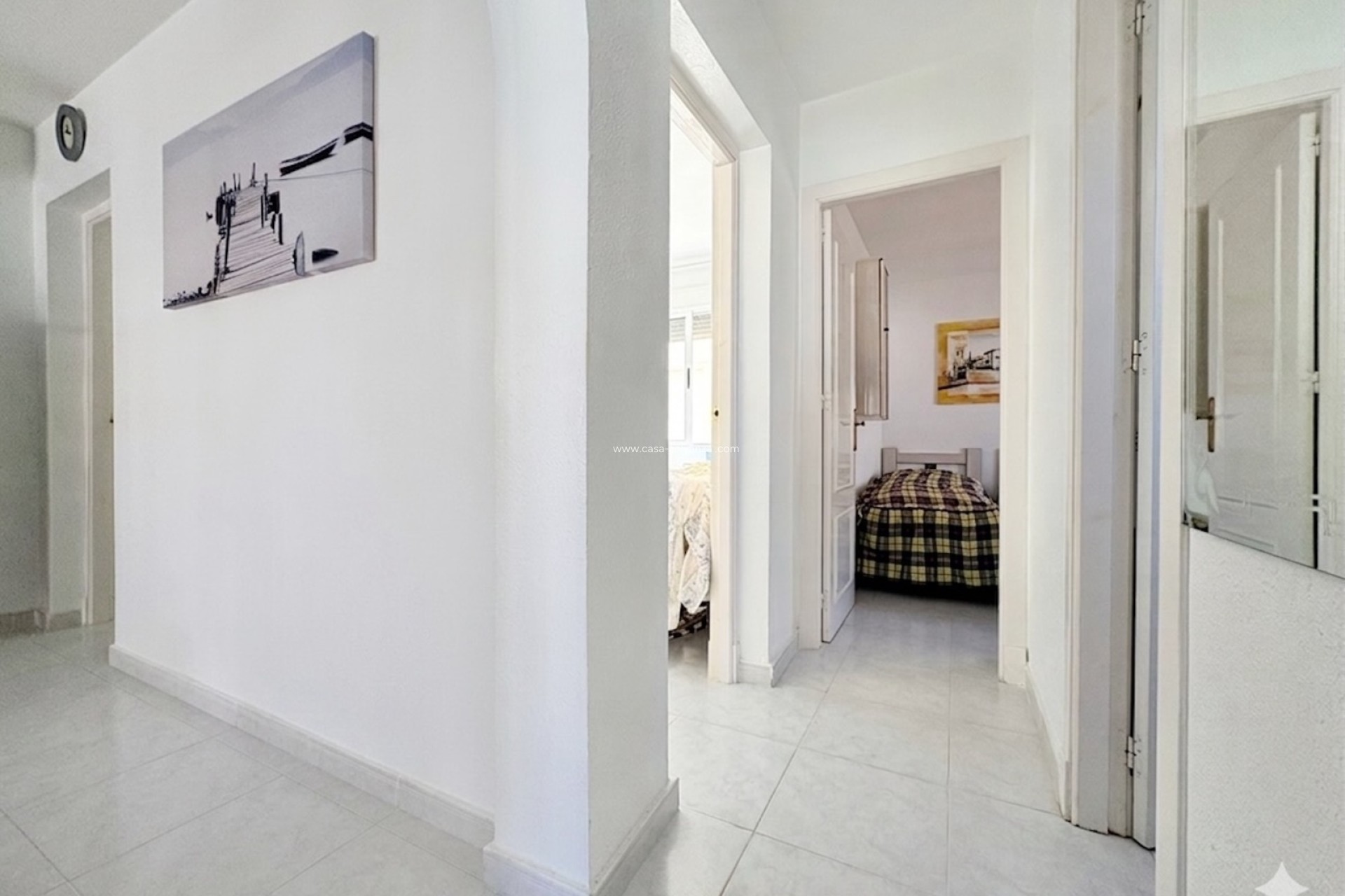 Herverkoop - Appartement / flat - Orihuela Costa - Playa Flamenca