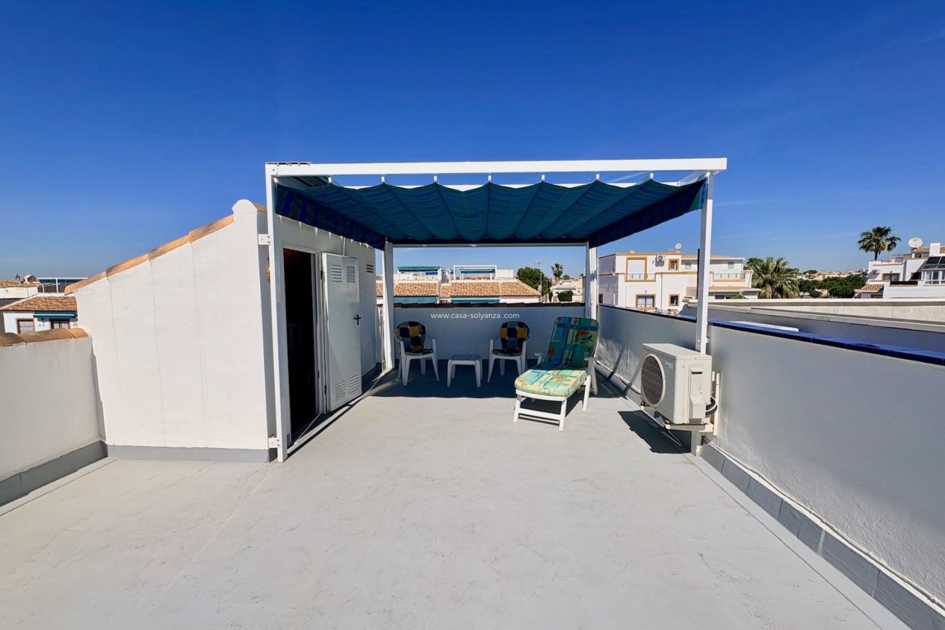 Herverkoop - Appartement / flat - Orihuela Costa - Playa Flamenca