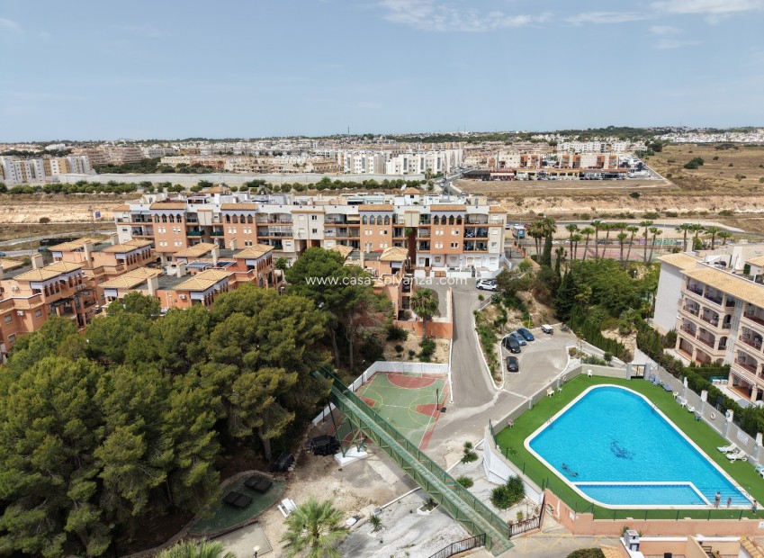 Herverkoop - Appartement / flat - Orihuela Costa - Playa Flamenca