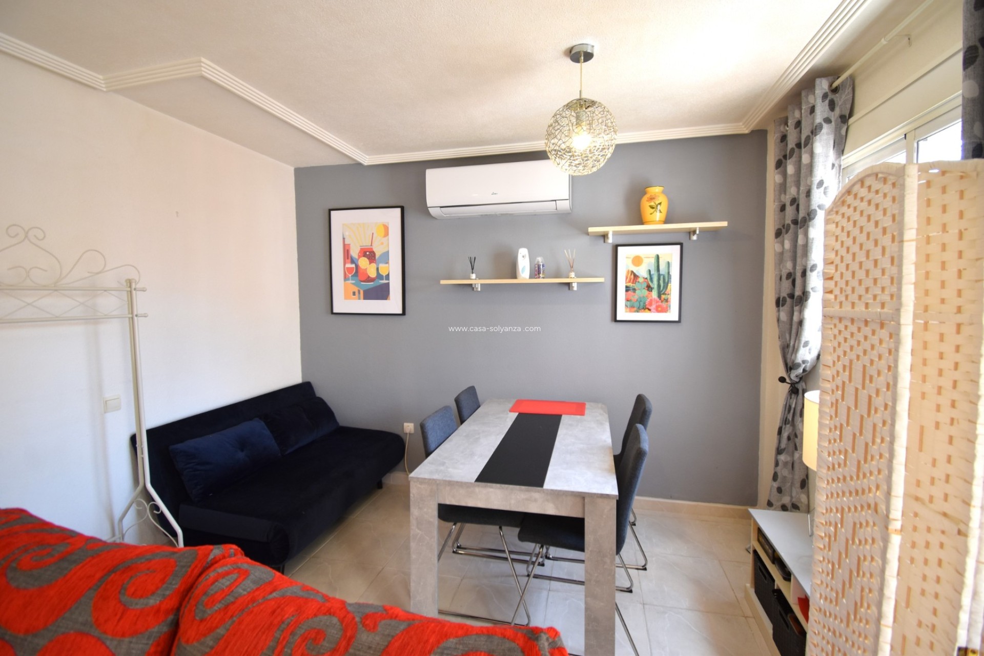 Herverkoop - Appartement / flat - Orihuela Costa - Playa Flamenca
