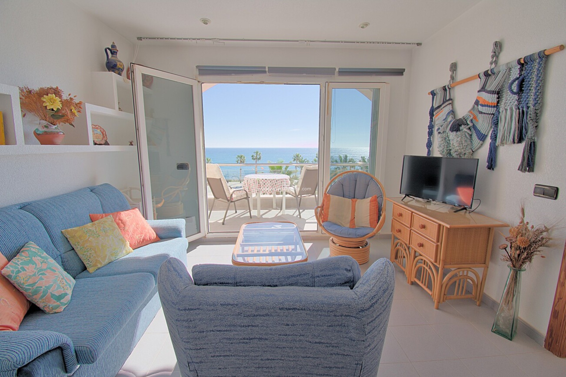 Herverkoop - Appartement / flat - Orihuela Costa - Playa Flamenca