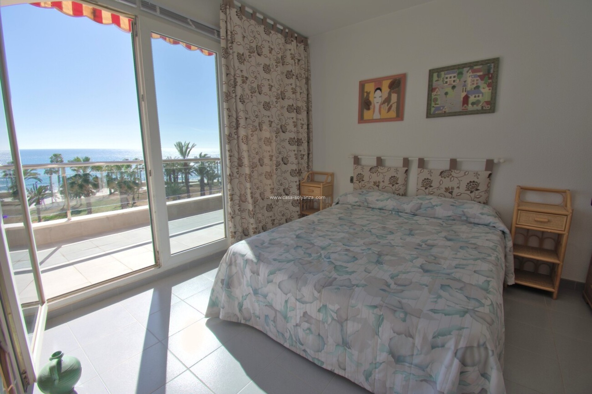 Herverkoop - Appartement / flat - Orihuela Costa - Playa Flamenca