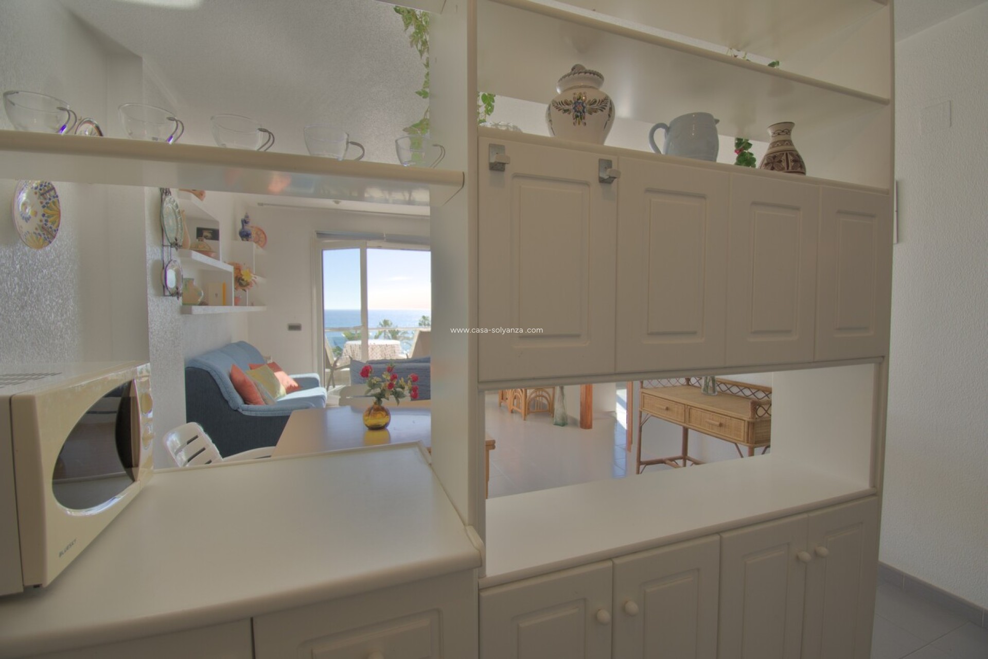 Herverkoop - Appartement / flat - Orihuela Costa - Playa Flamenca