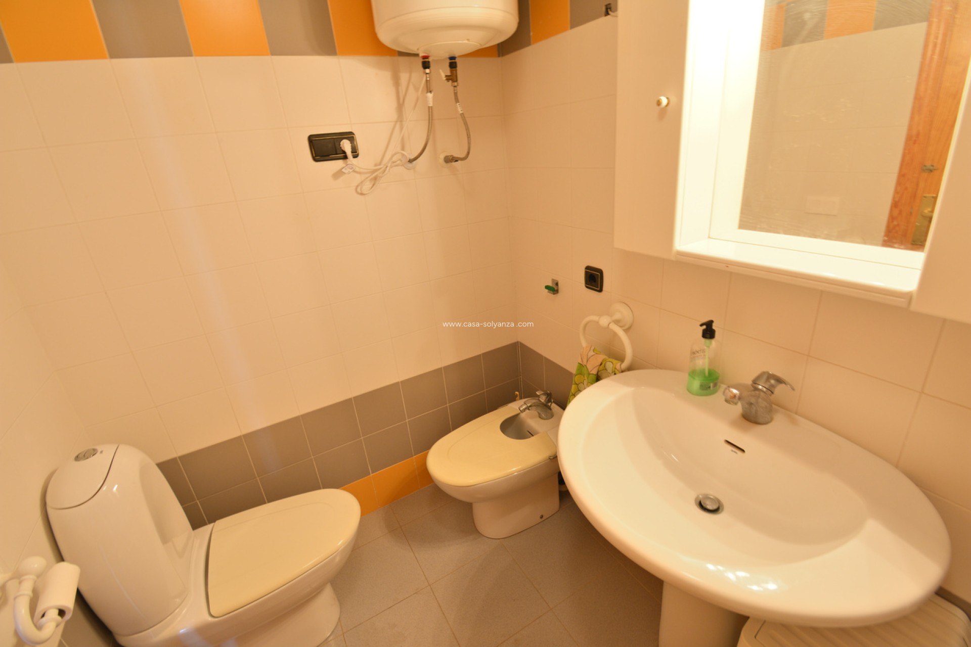 Herverkoop - Appartement / flat - Orihuela Costa - Playa Flamenca