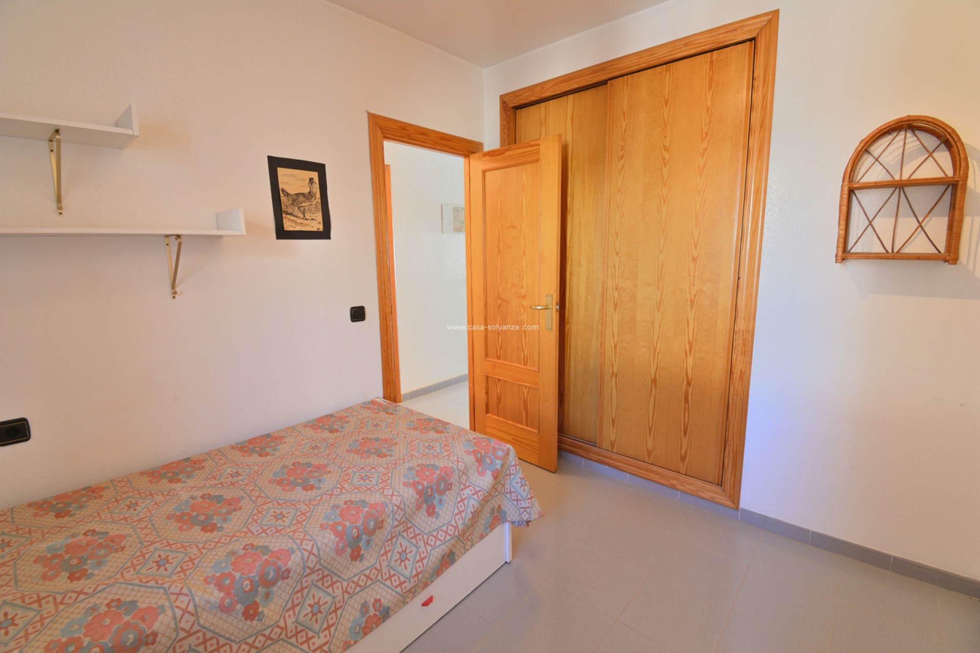 Herverkoop - Appartement / flat - Orihuela Costa - Playa Flamenca