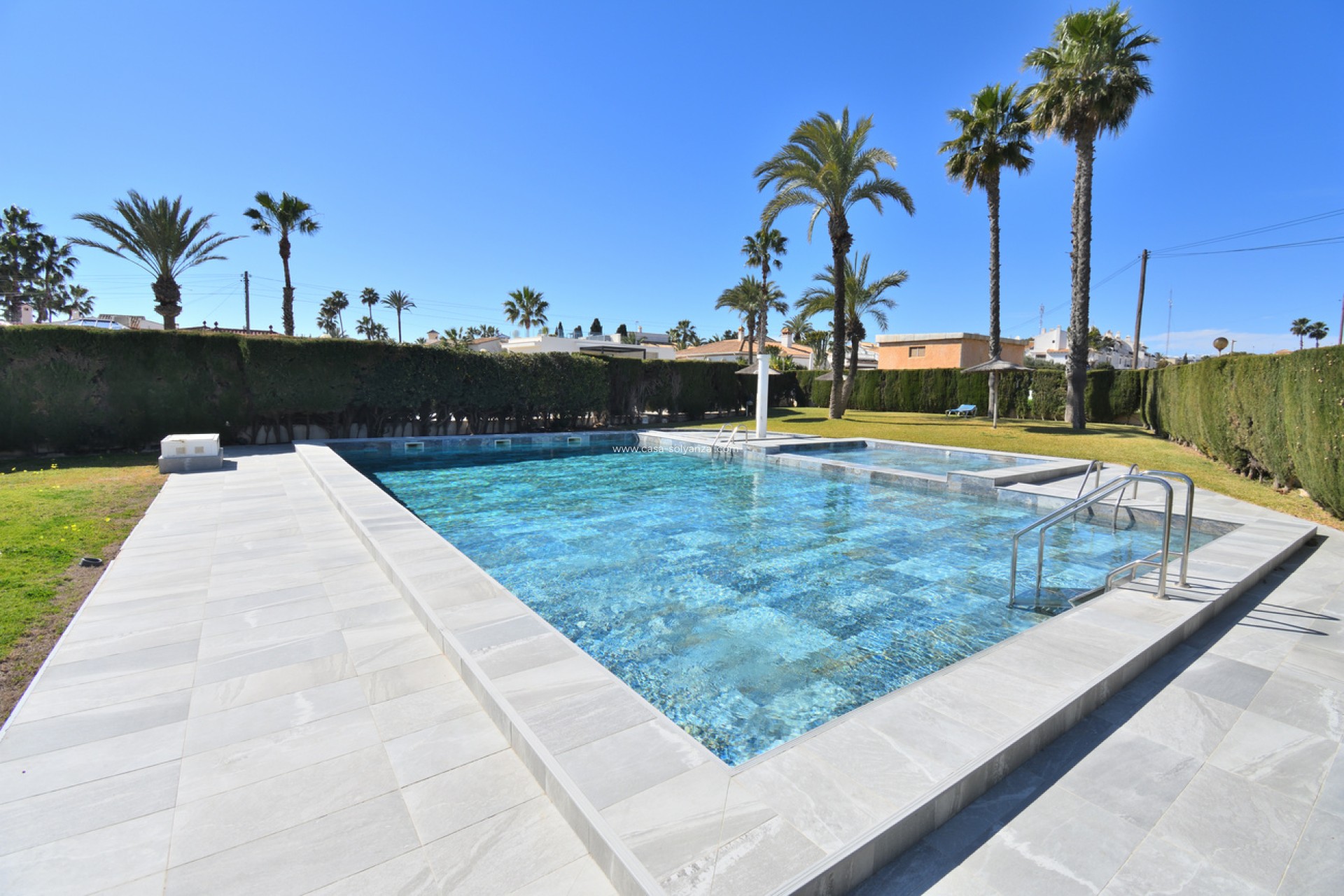 Herverkoop - Appartement / flat - Orihuela Costa - Playa Flamenca