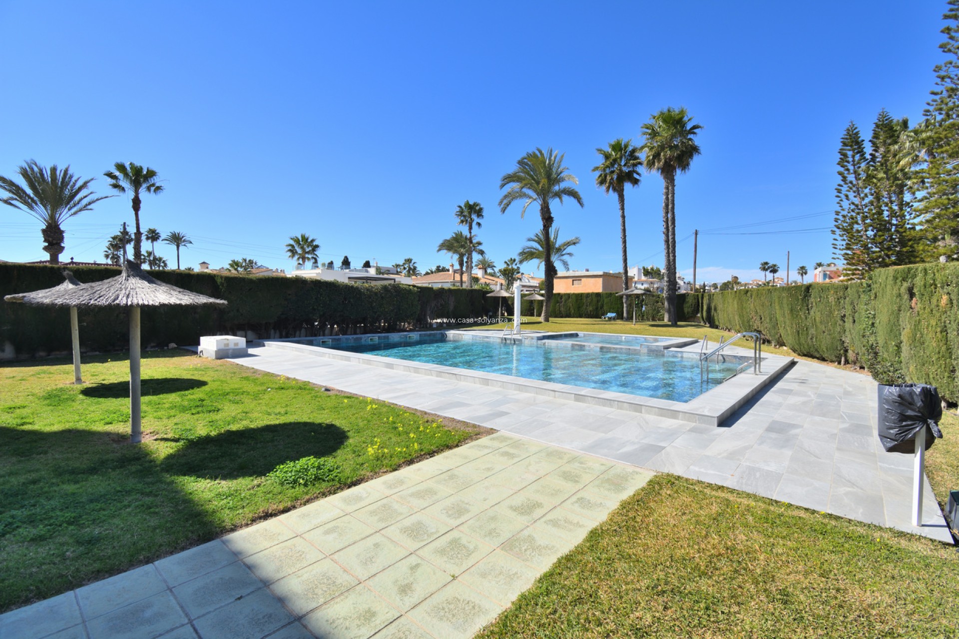 Herverkoop - Appartement / flat - Orihuela Costa - Playa Flamenca