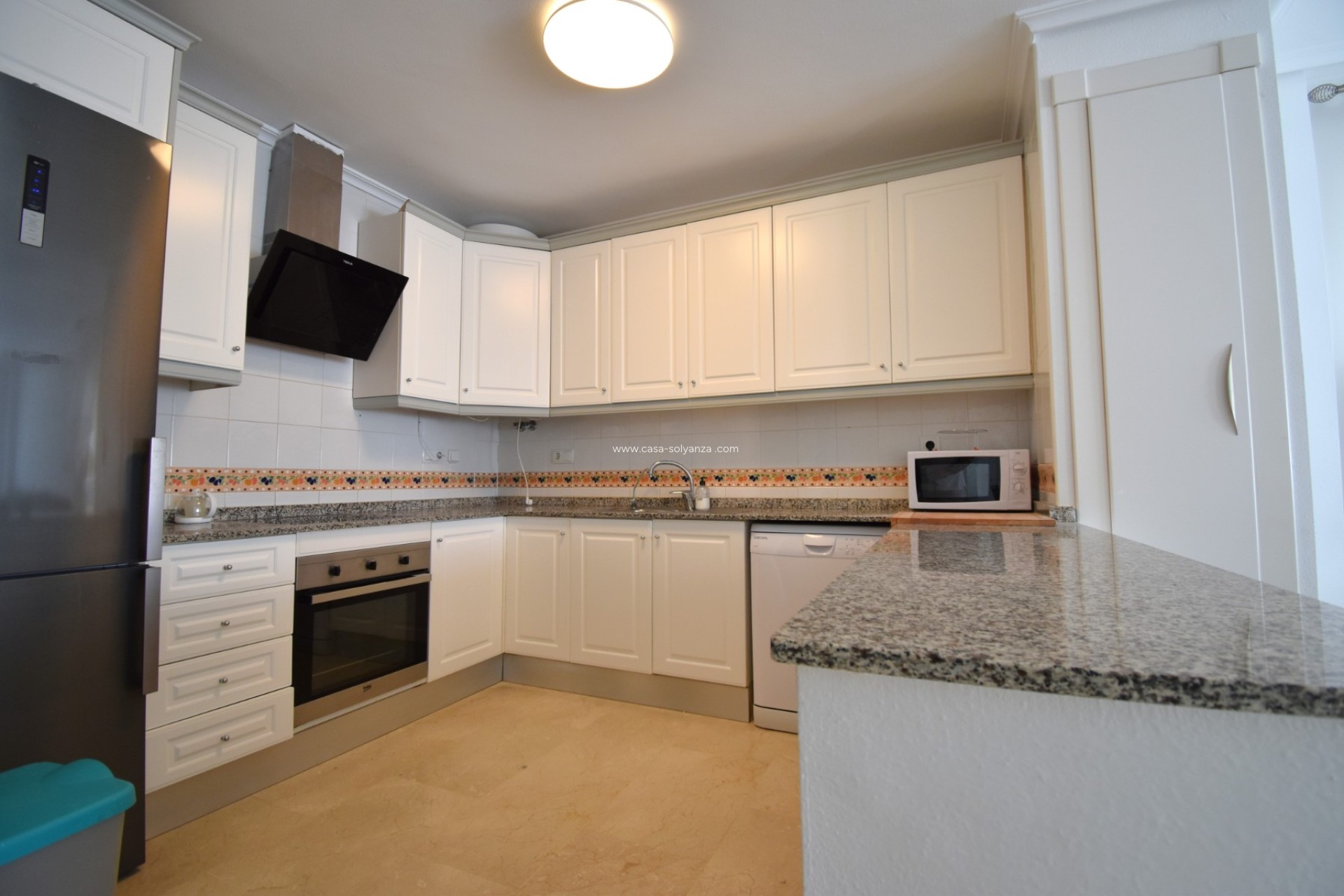 Herverkoop - Appartement / flat - Orihuela Costa - Playa Flamenca