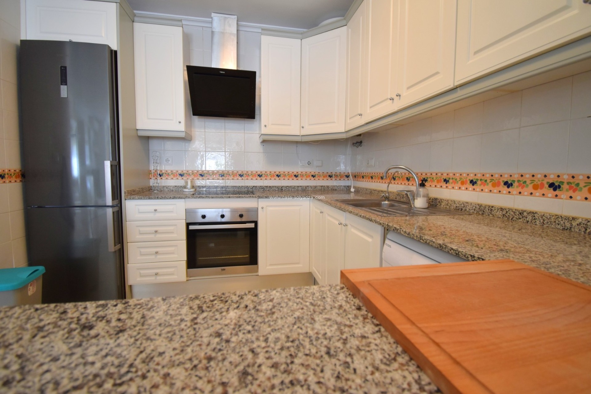 Herverkoop - Appartement / flat - Orihuela Costa - Playa Flamenca