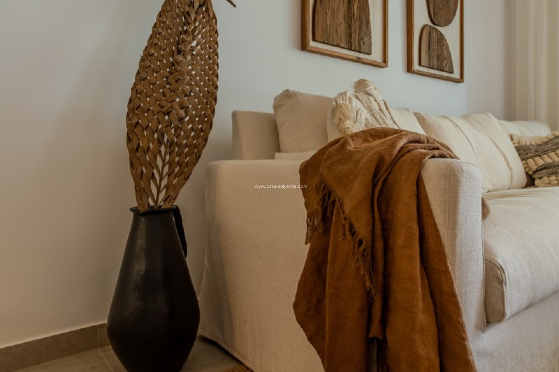 Herverkoop - Appartement / flat - Orihuela Costa - Playa Flamenca