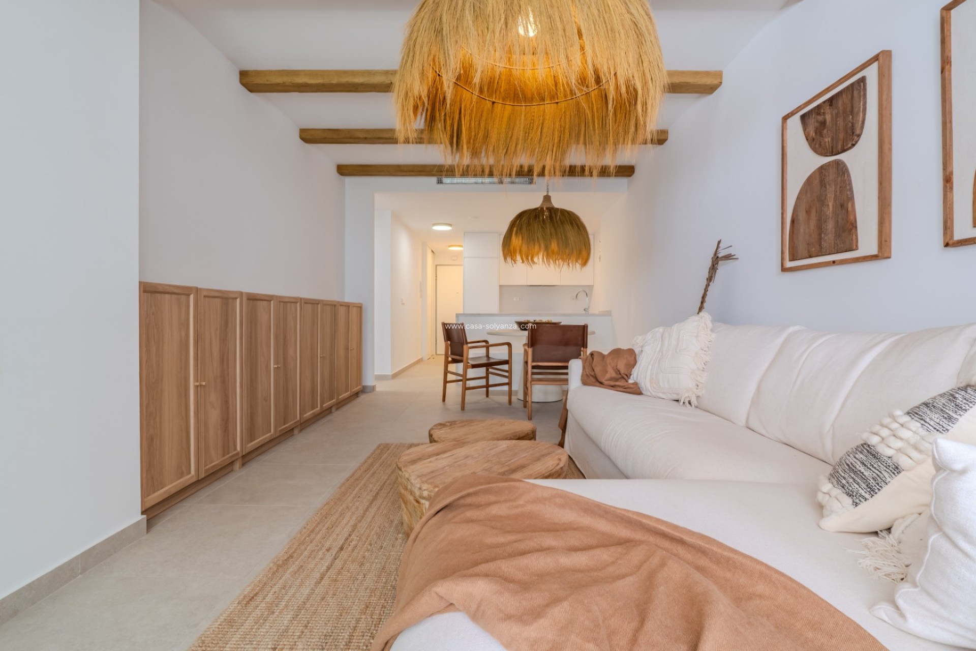 Herverkoop - Appartement / flat - Orihuela Costa - Playa Flamenca