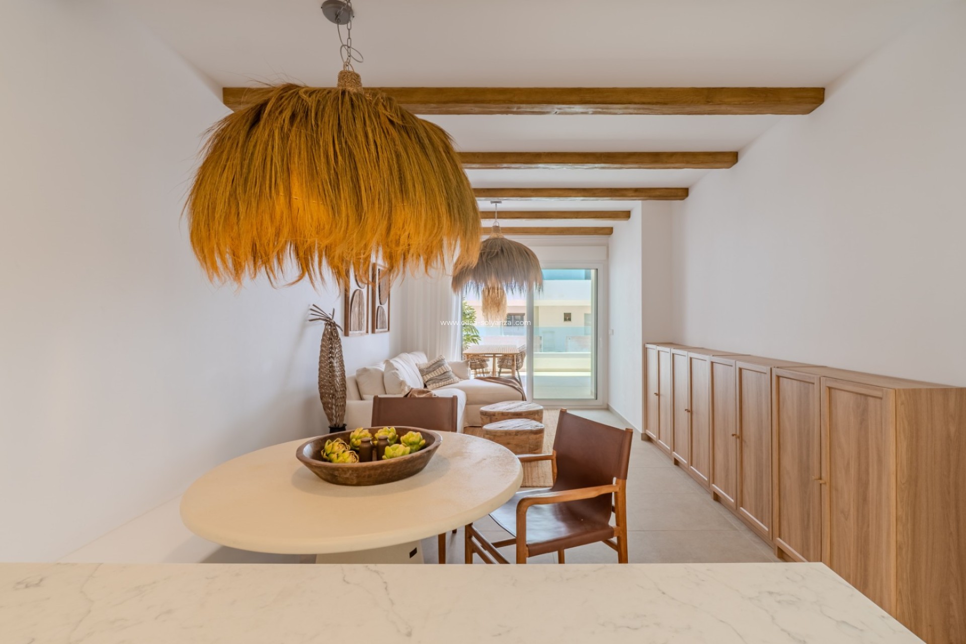 Herverkoop - Appartement / flat - Orihuela Costa - Playa Flamenca