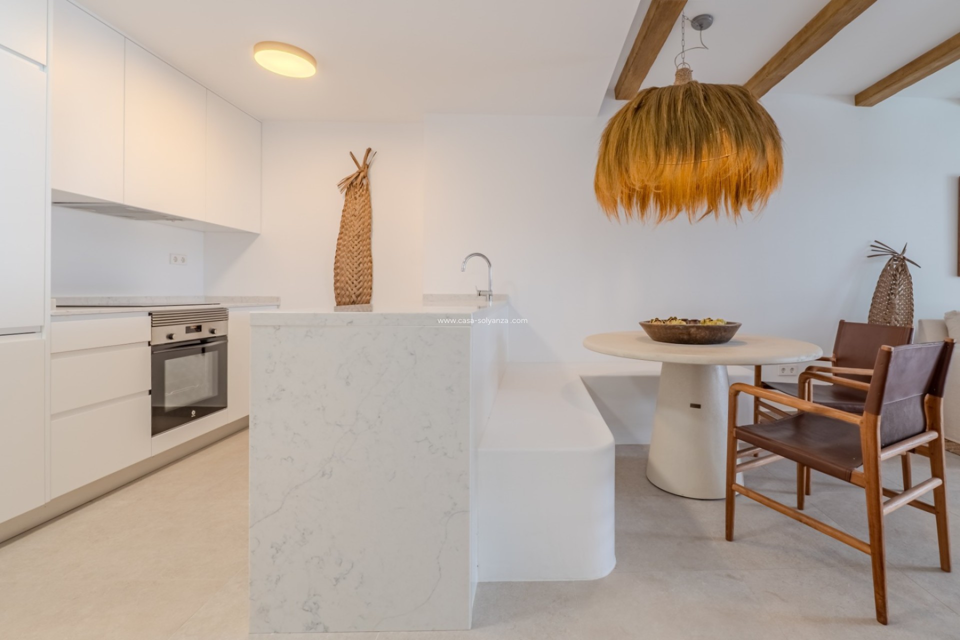 Herverkoop - Appartement / flat - Orihuela Costa - Playa Flamenca