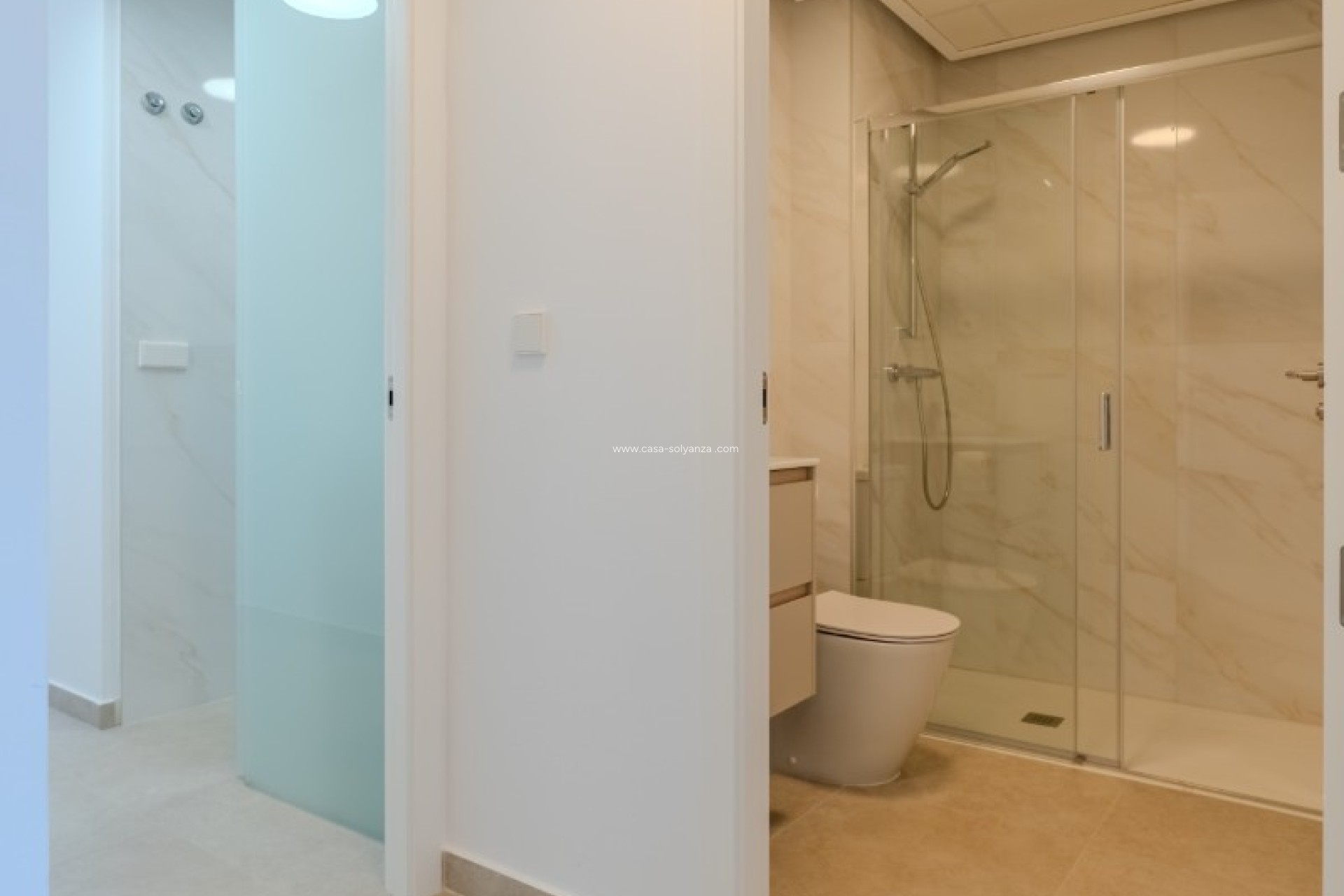 Herverkoop - Appartement / flat - Orihuela Costa - Playa Flamenca