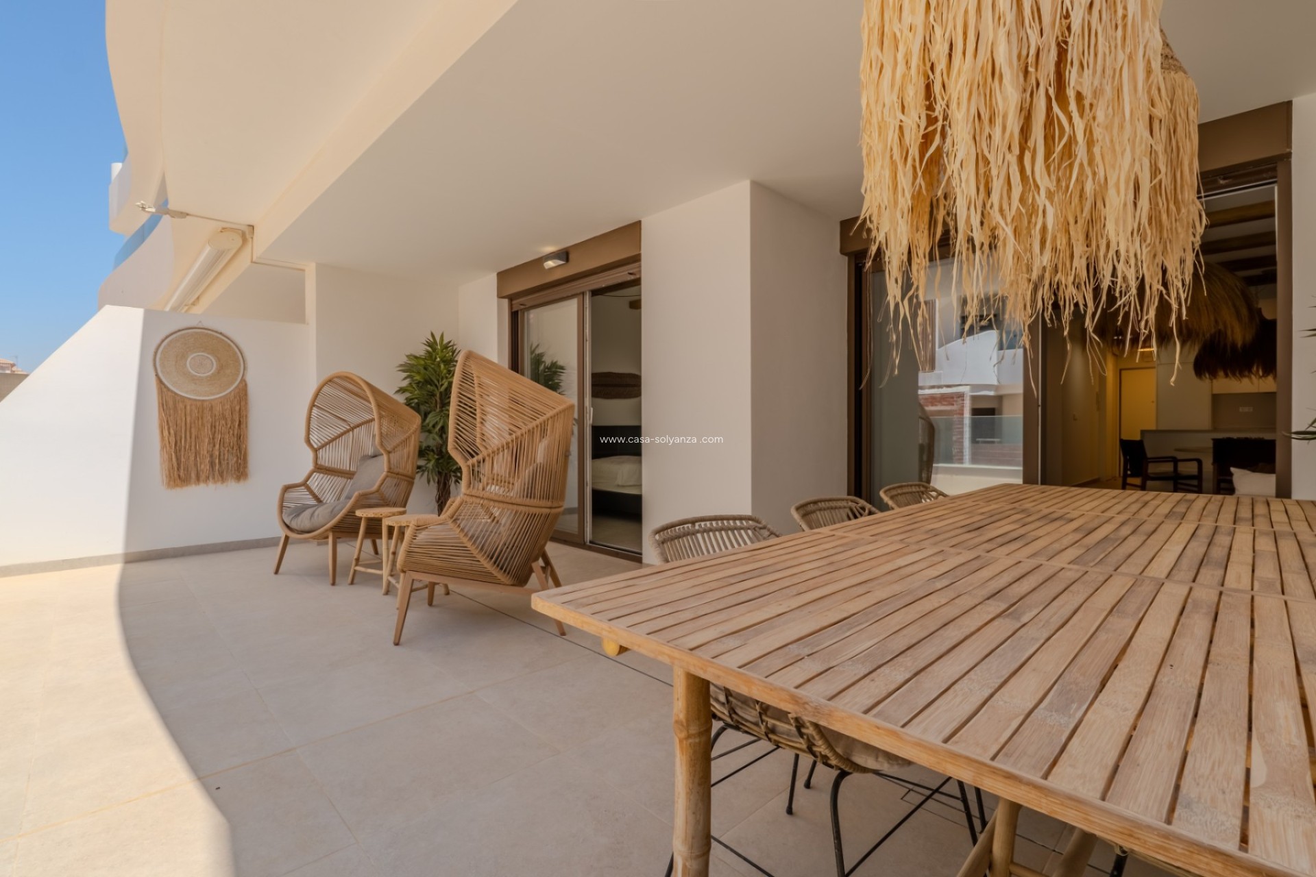 Herverkoop - Appartement / flat - Orihuela Costa - Playa Flamenca