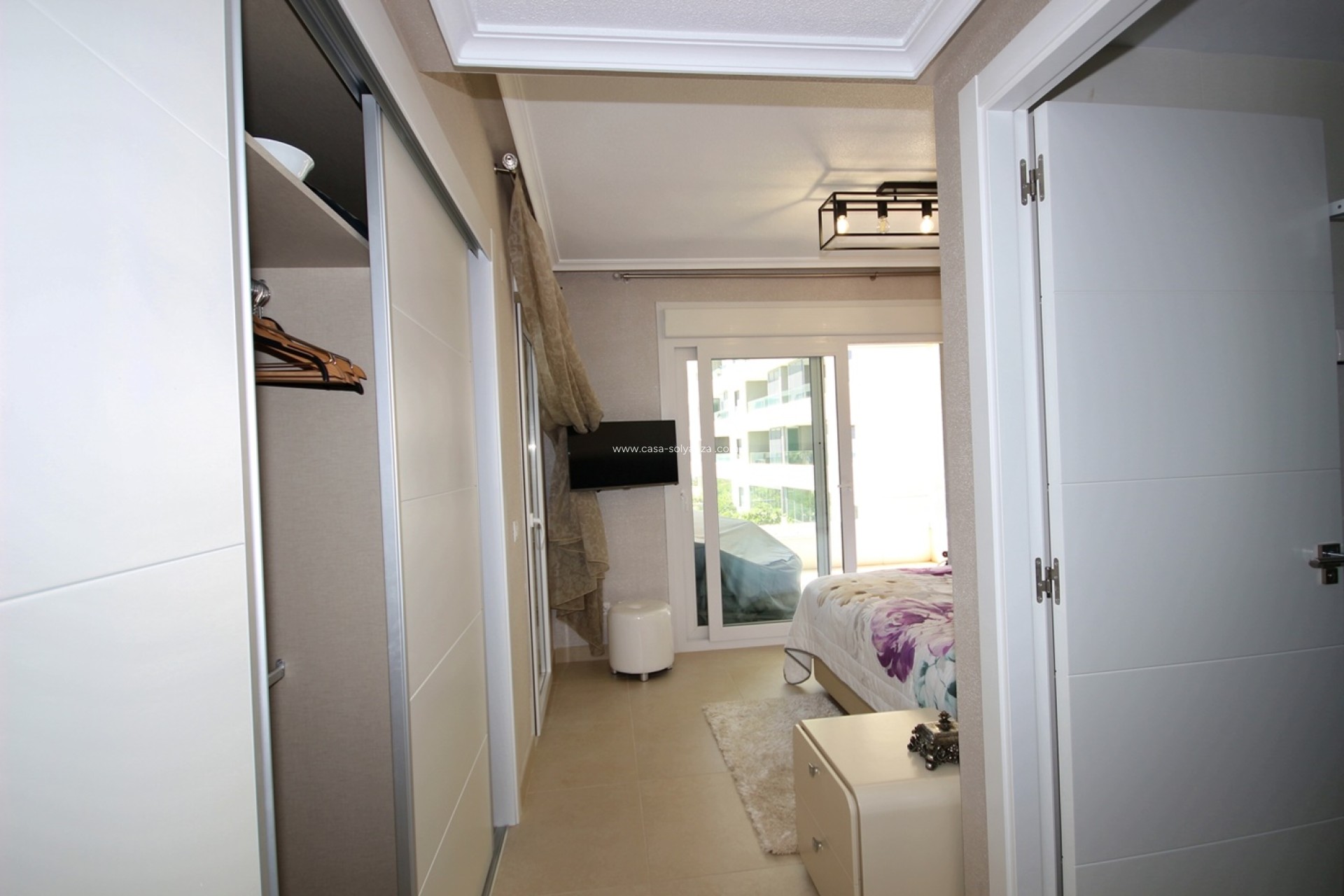 Herverkoop - Appartement / flat - Orihuela Costa - Punta Prima