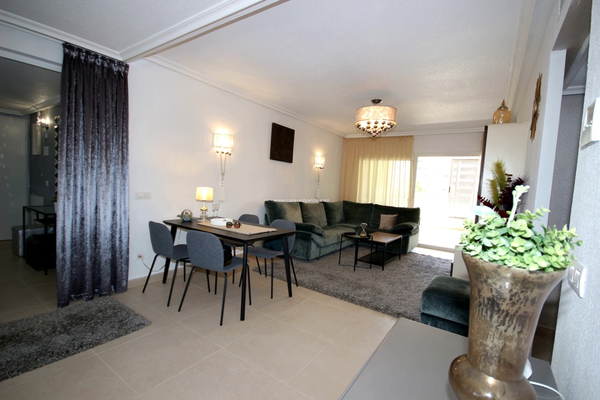 Herverkoop - Appartement / flat - Orihuela Costa - Punta Prima