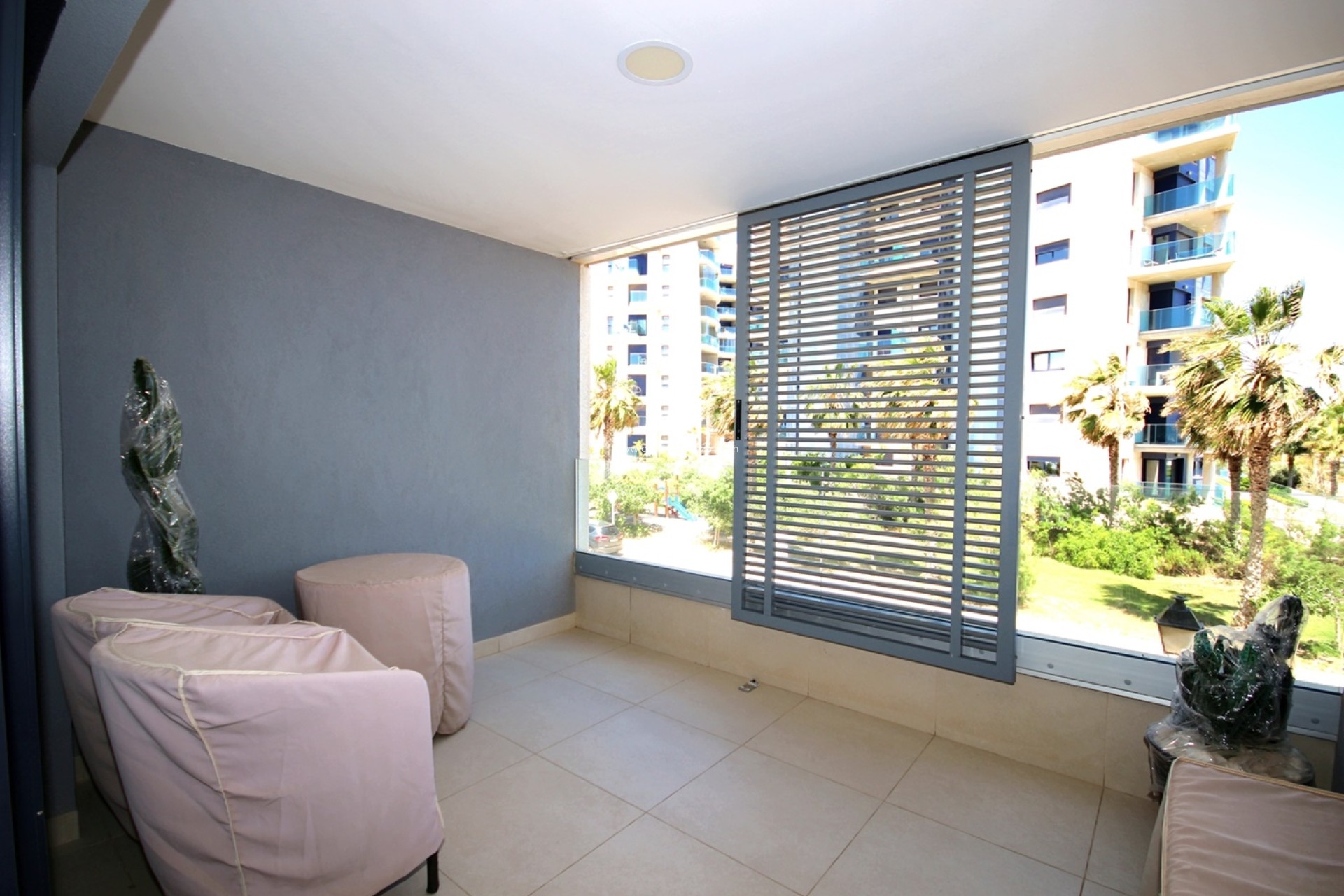 Herverkoop - Appartement / flat - Orihuela Costa - Punta Prima