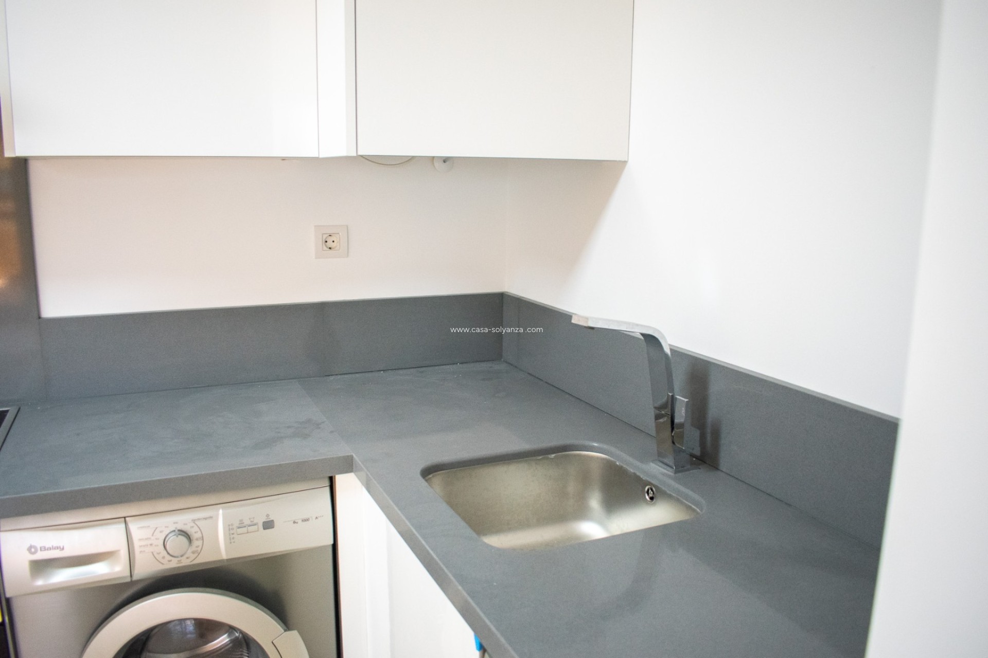 Herverkoop - Appartement / flat - Orihuela Costa - Punta Prima