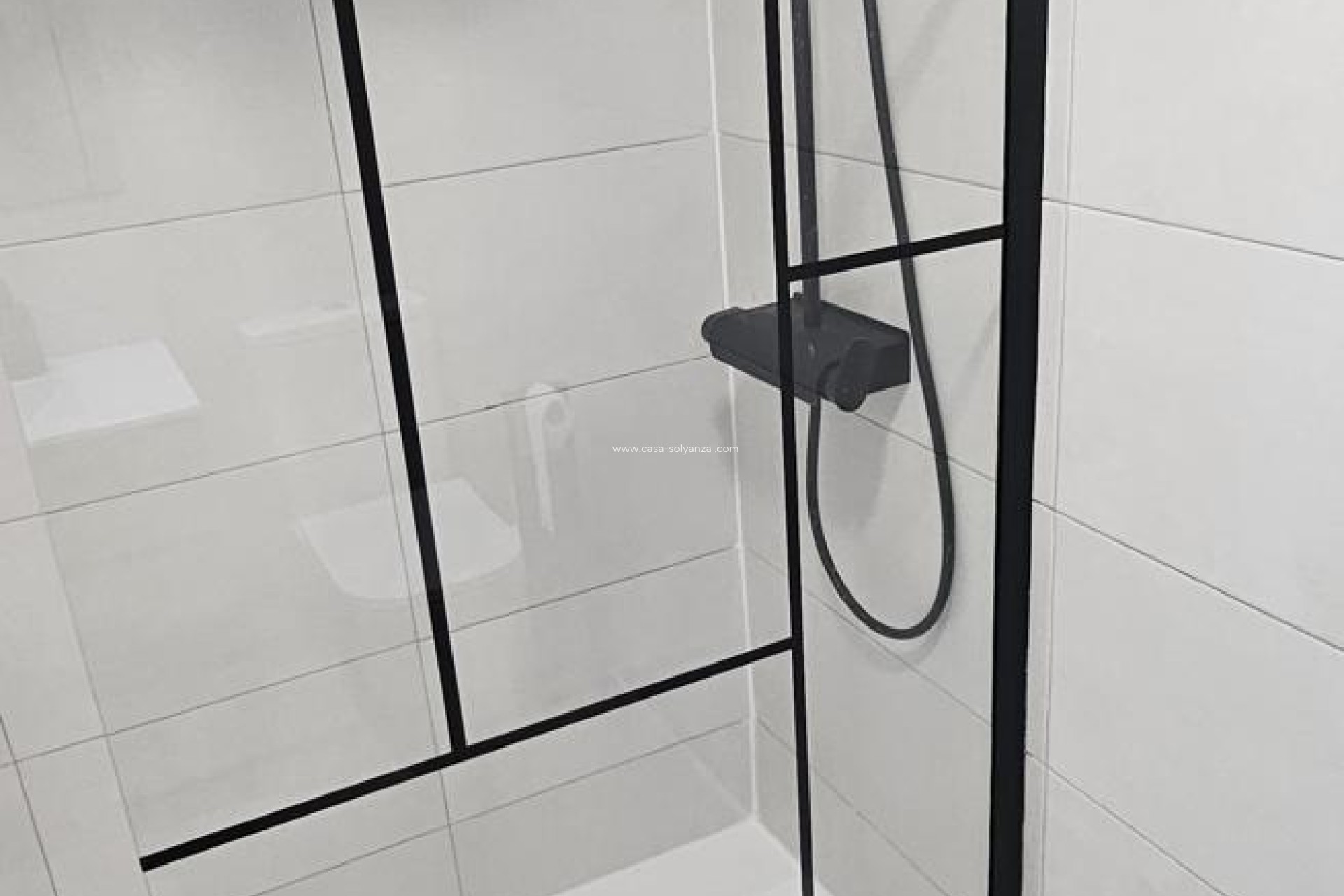 Herverkoop - Appartement / flat - Orihuela Costa - Punta Prima