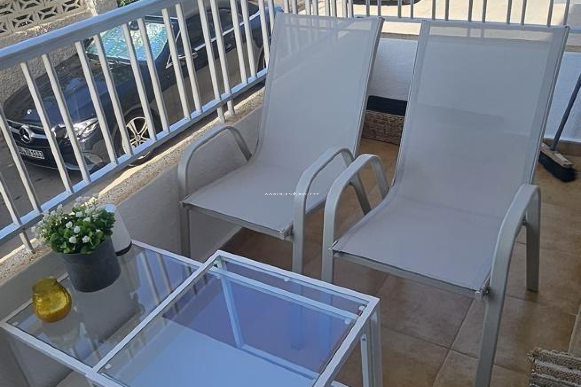 Herverkoop - Appartement / flat - Orihuela Costa - Punta Prima