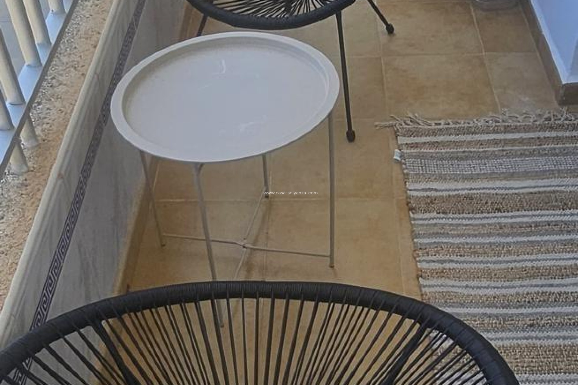 Herverkoop - Appartement / flat - Orihuela Costa - Punta Prima