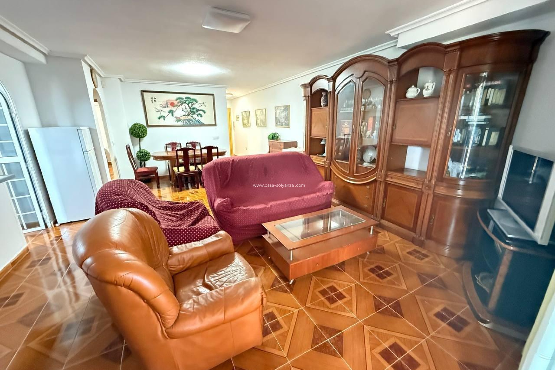 Herverkoop - Appartement / flat - Orihuela Costa - Punta Prima