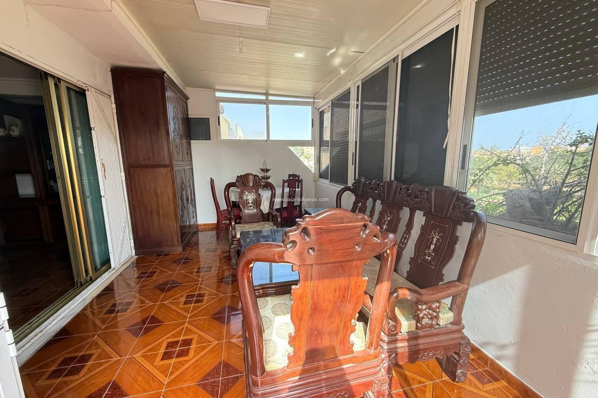 Herverkoop - Appartement / flat - Orihuela Costa - Punta Prima