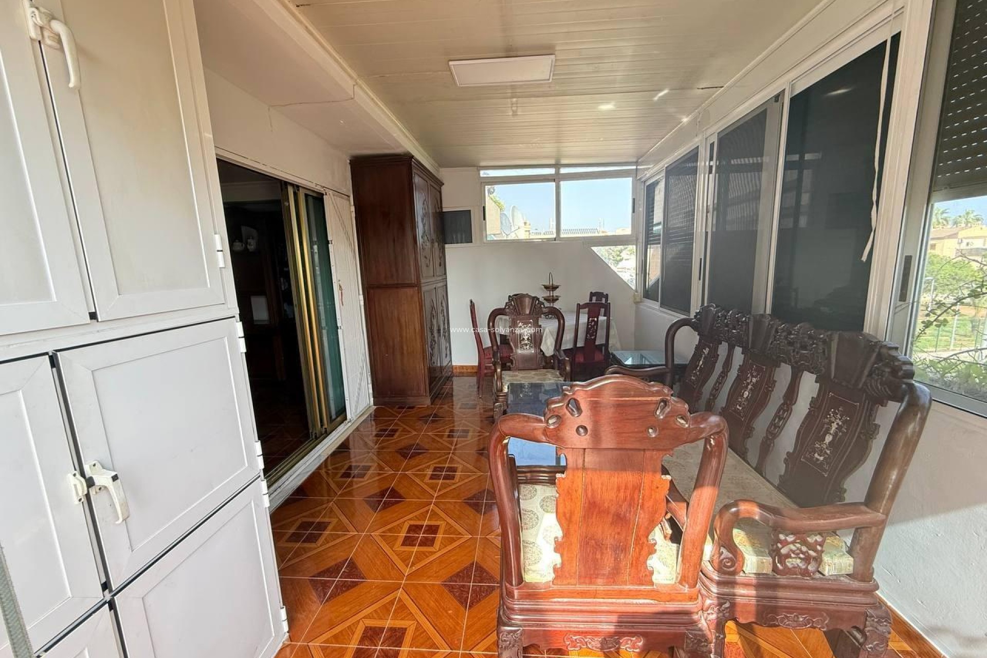 Herverkoop - Appartement / flat - Orihuela Costa - Punta Prima