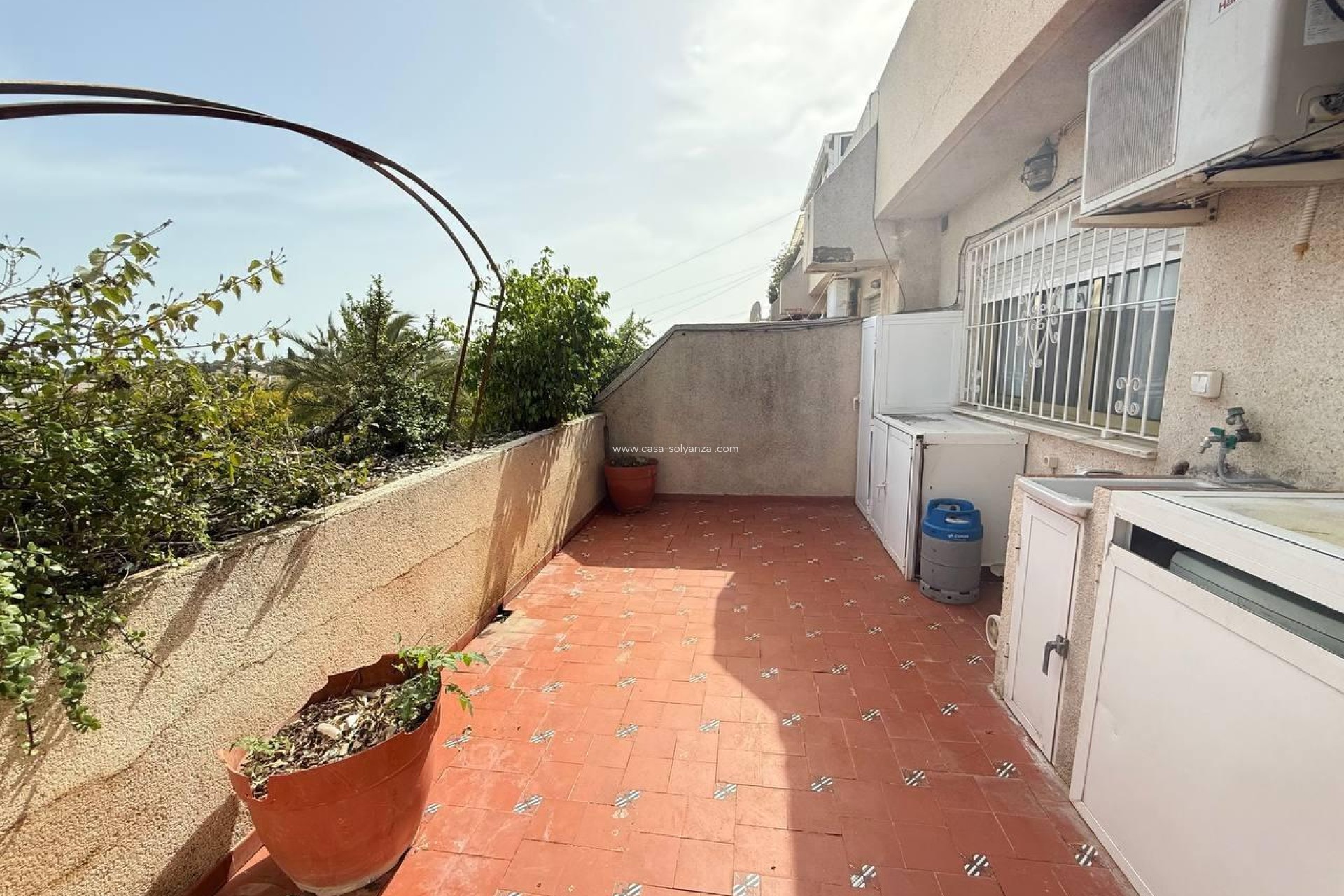 Herverkoop - Appartement / flat - Orihuela Costa - Punta Prima