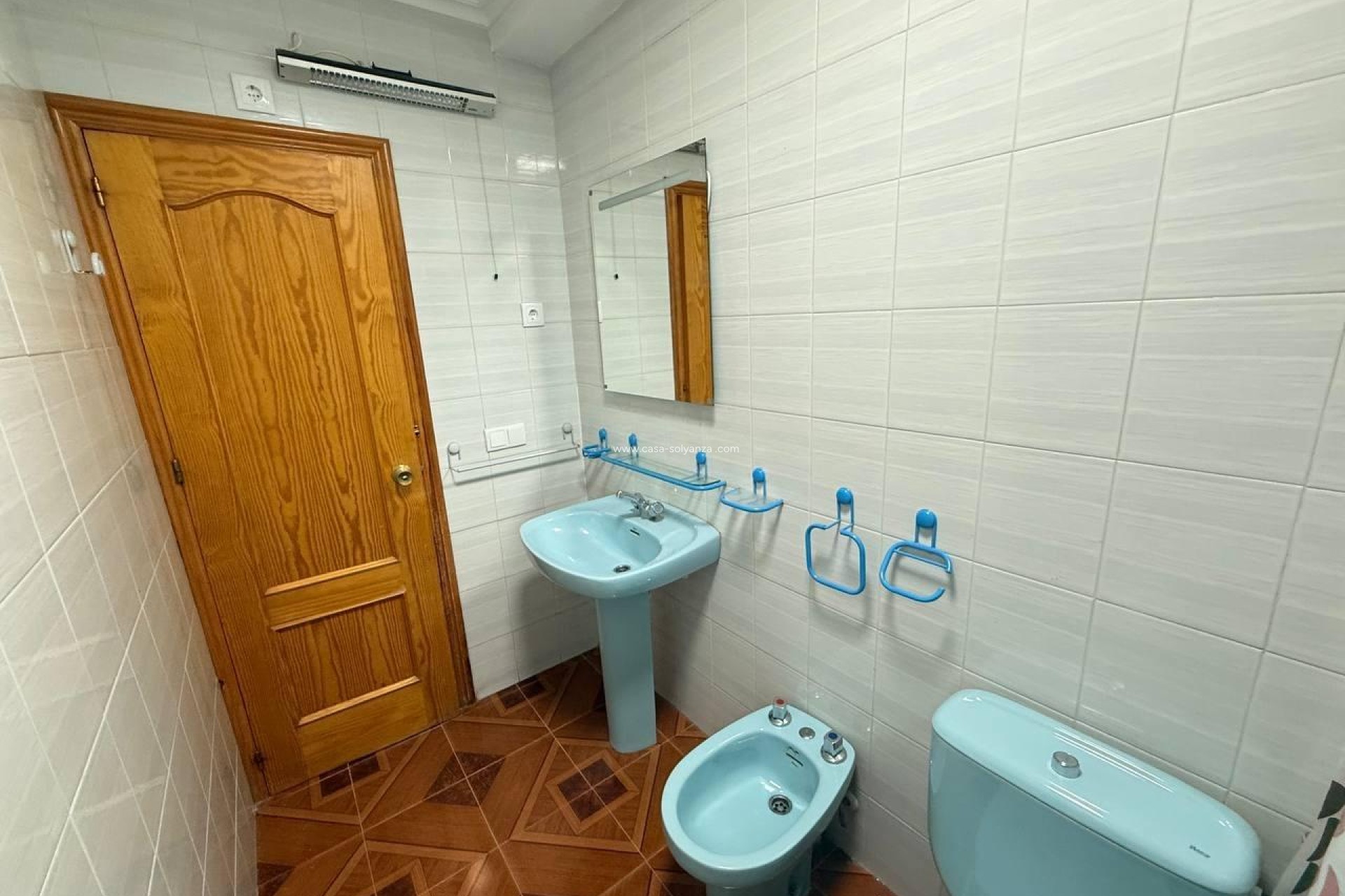 Herverkoop - Appartement / flat - Orihuela Costa - Punta Prima