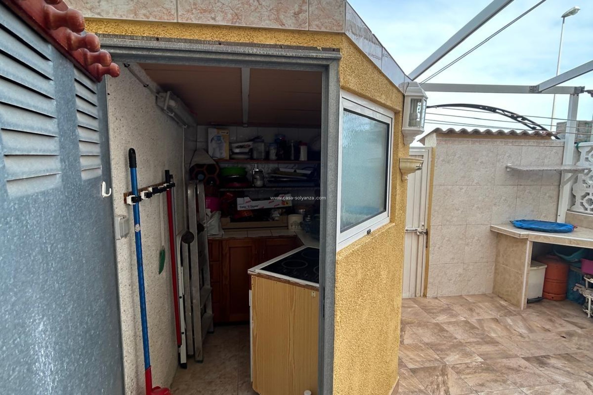 Herverkoop - Appartement / flat - Orihuela Costa - Punta Prima