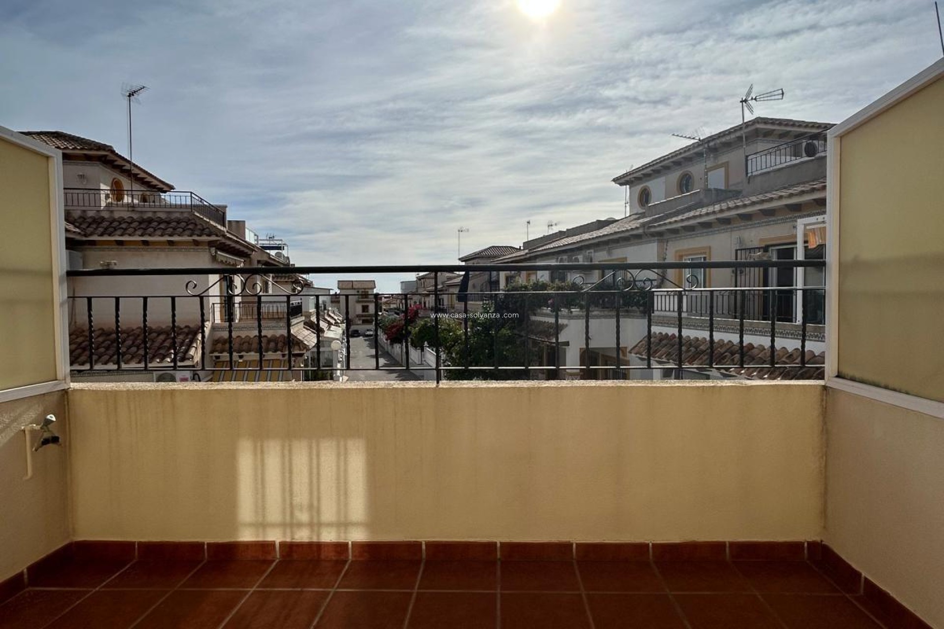 Herverkoop - Appartement / flat - Orihuela Costa - Punta Prima