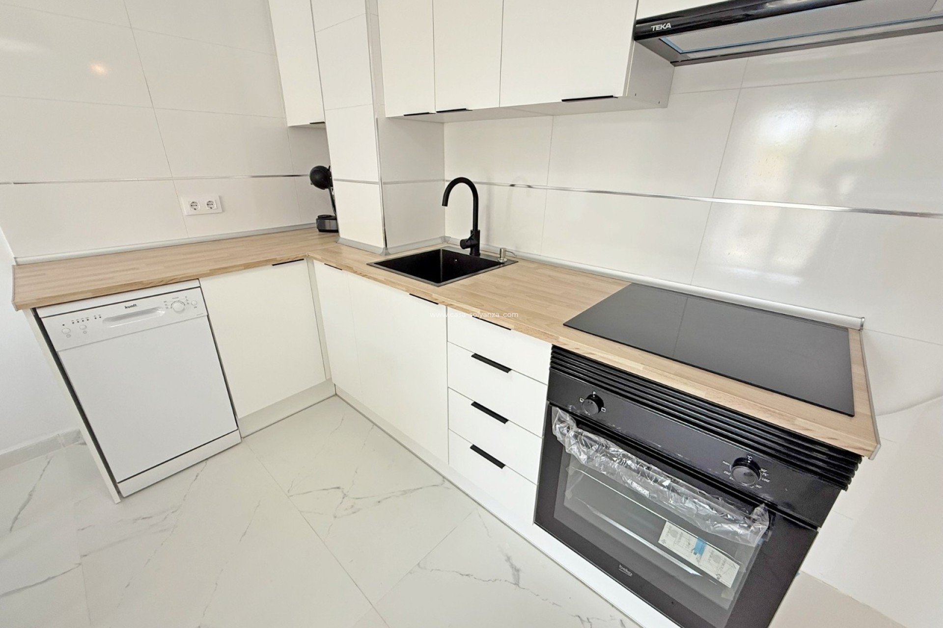 Herverkoop - Appartement / flat - Orihuela Costa - Punta Prima