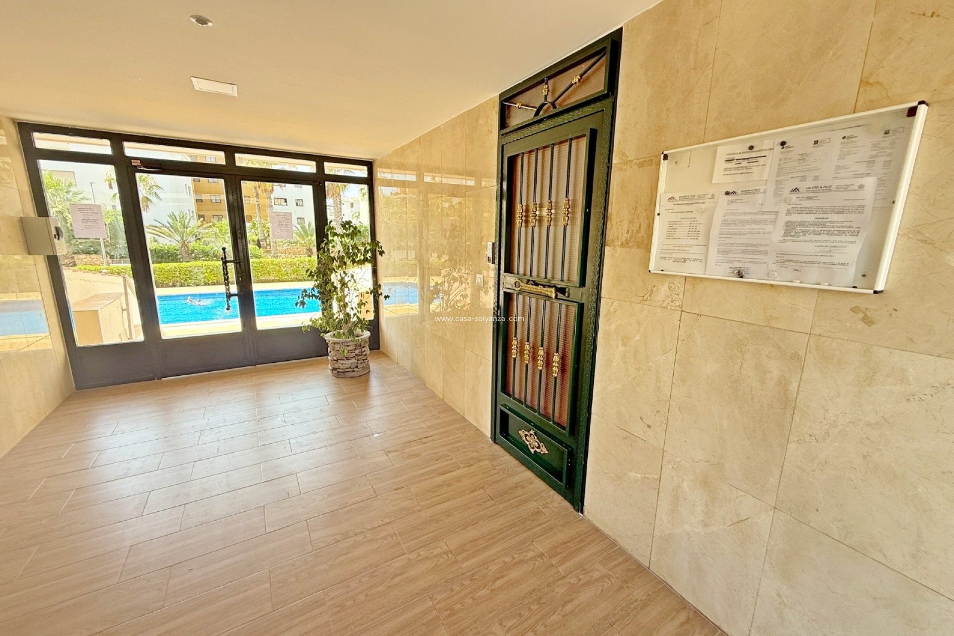 Herverkoop - Appartement / flat - Orihuela Costa - Punta Prima