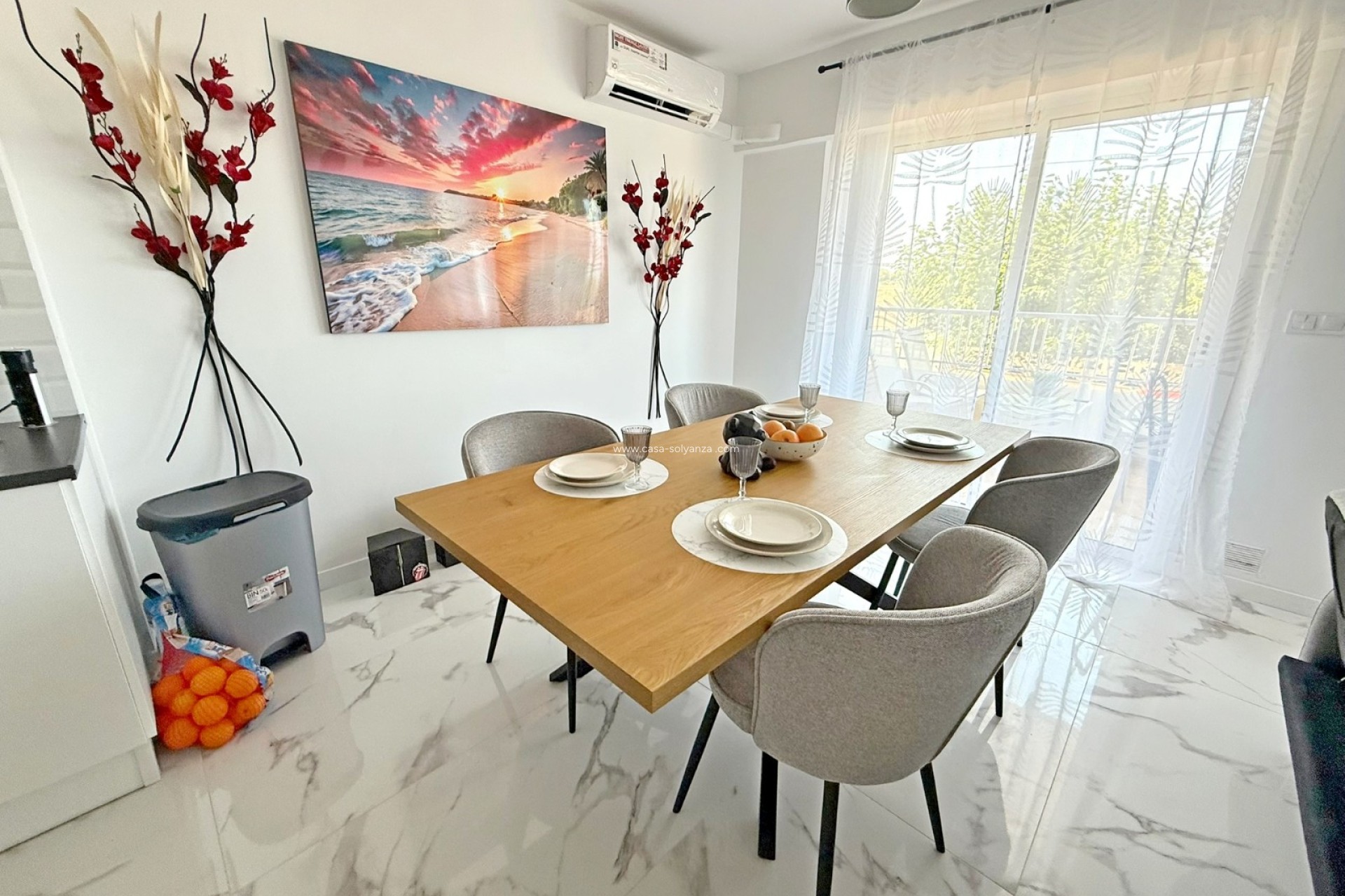 Herverkoop - Appartement / flat - Orihuela Costa - Punta Prima