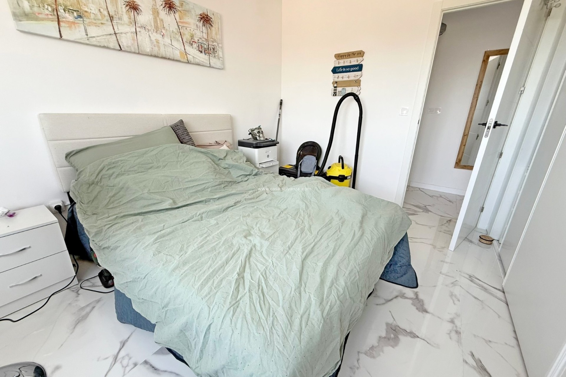 Herverkoop - Appartement / flat - Orihuela Costa - Punta Prima