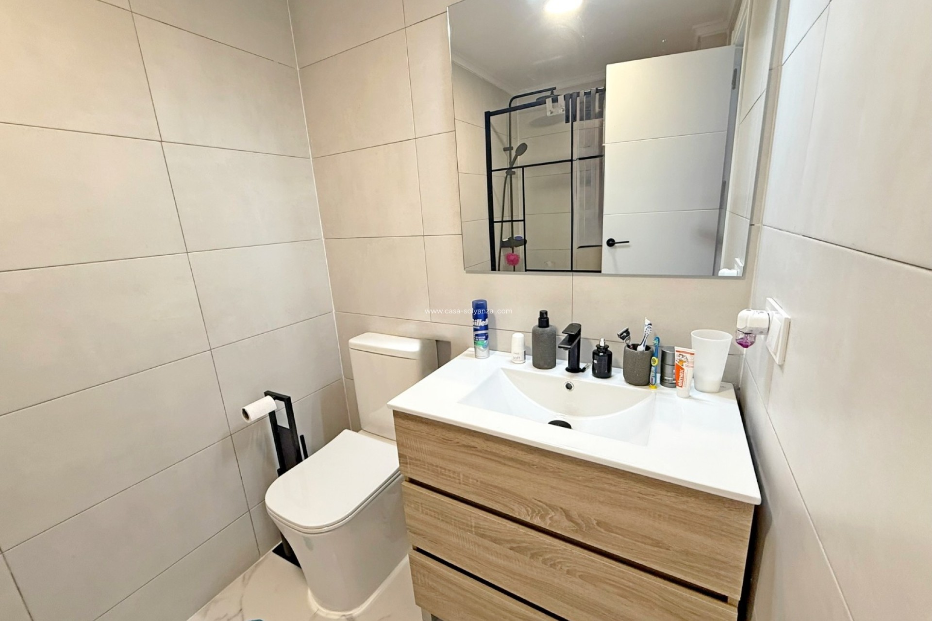 Herverkoop - Appartement / flat - Orihuela Costa - Punta Prima