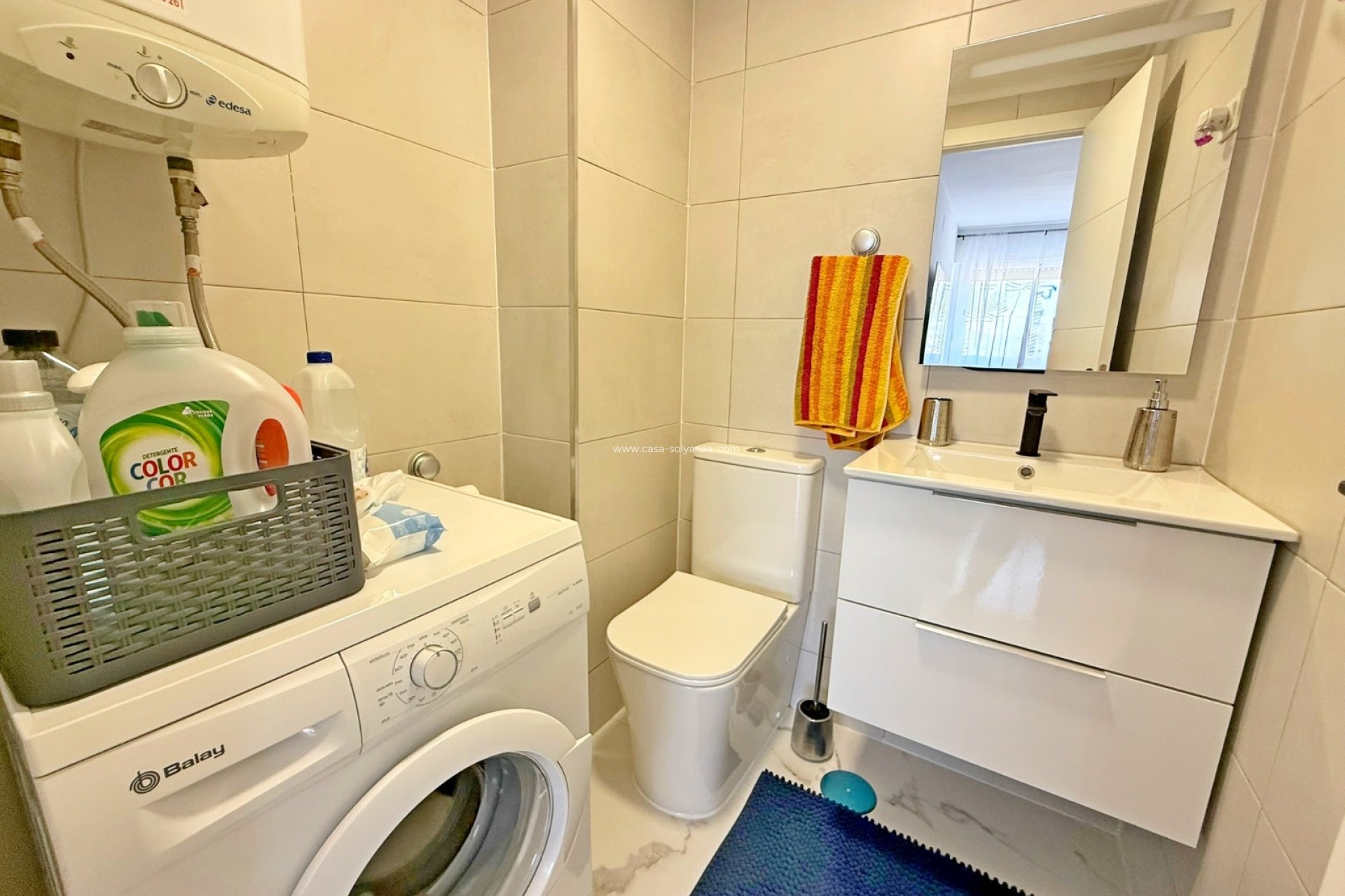 Herverkoop - Appartement / flat - Orihuela Costa - Punta Prima