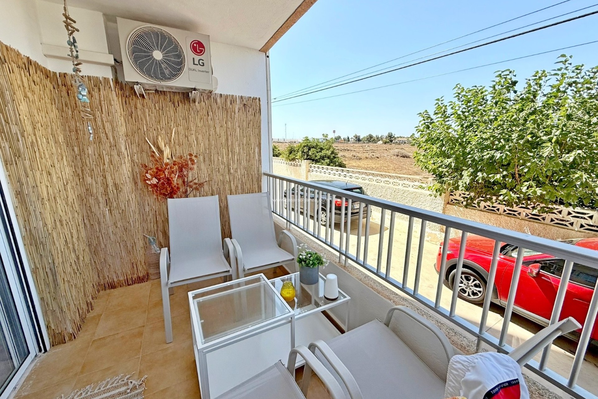 Herverkoop - Appartement / flat - Orihuela Costa - Punta Prima