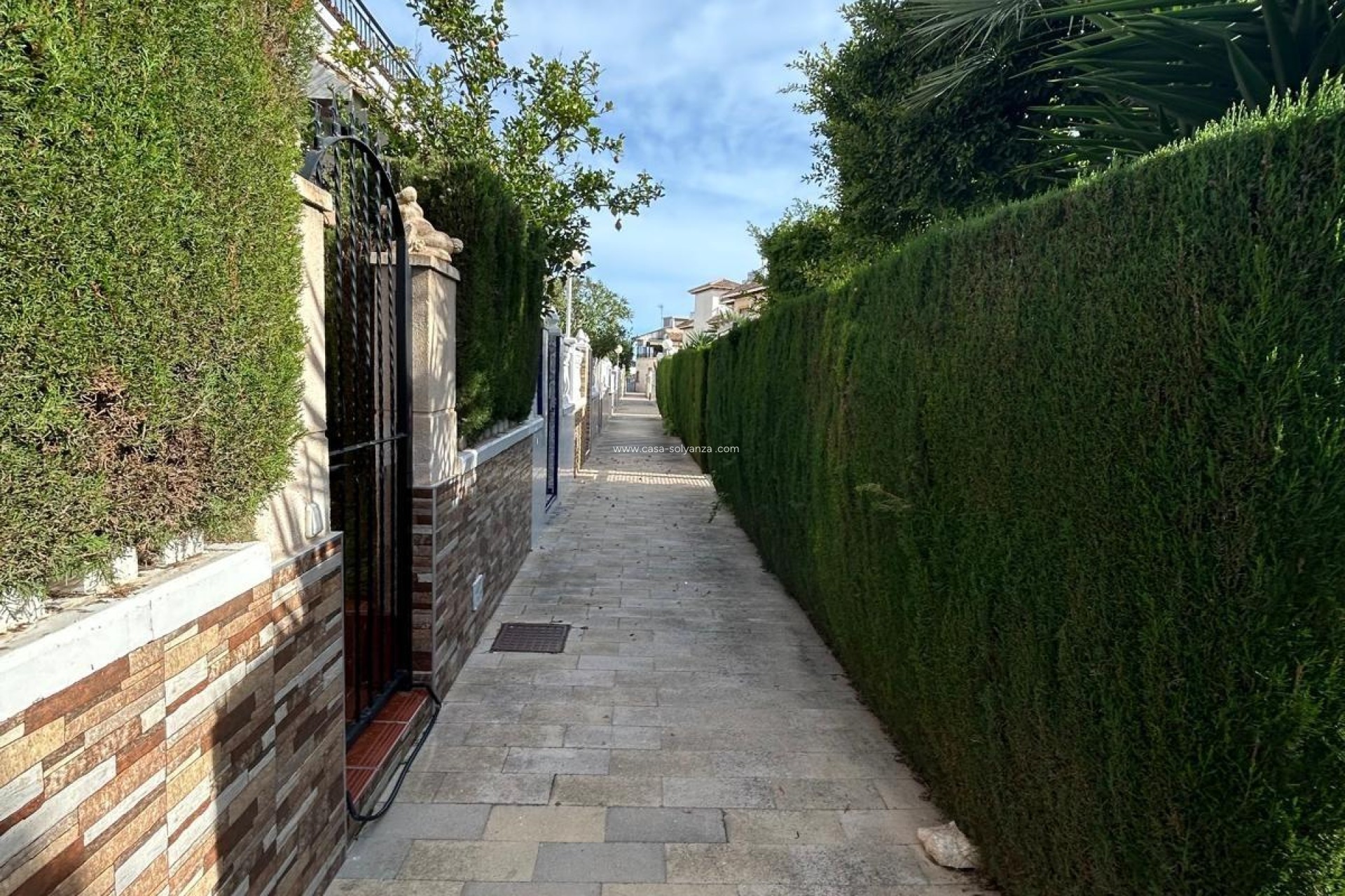 Herverkoop - Appartement / flat - Orihuela Costa - Punta Prima