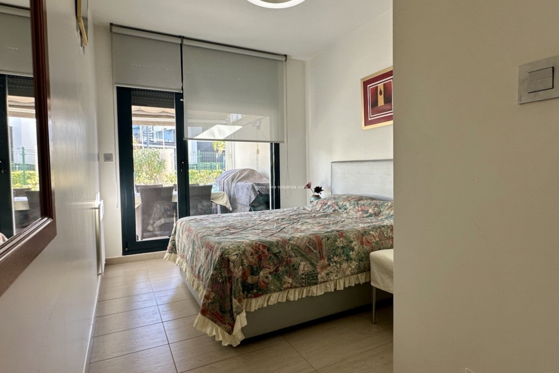 Herverkoop - Appartement / flat - Orihuela Costa - Punta Prima