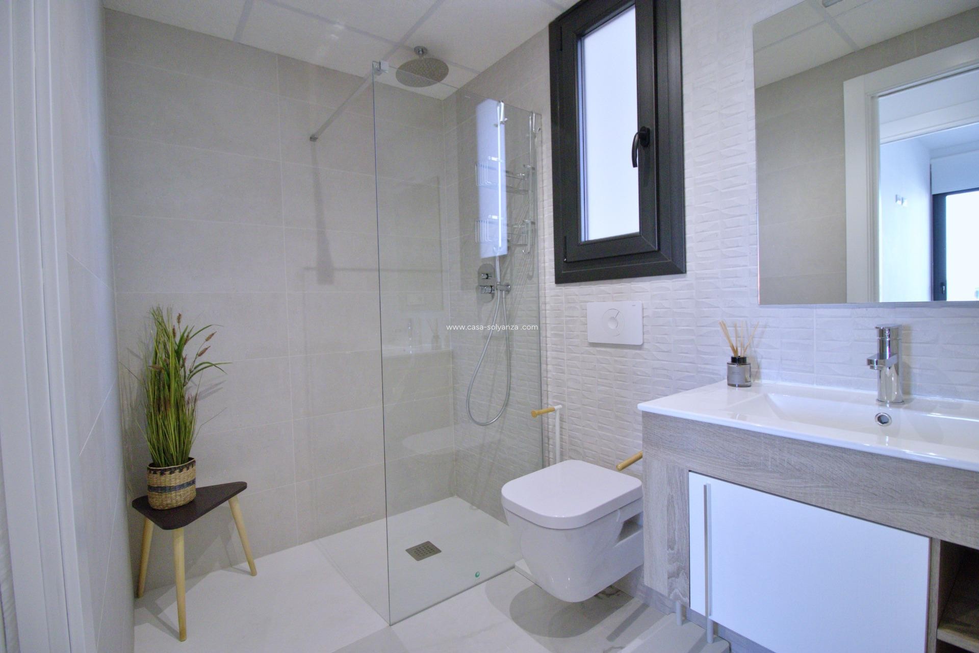 Herverkoop - Appartement / flat - Orihuela Costa - Punta Prima