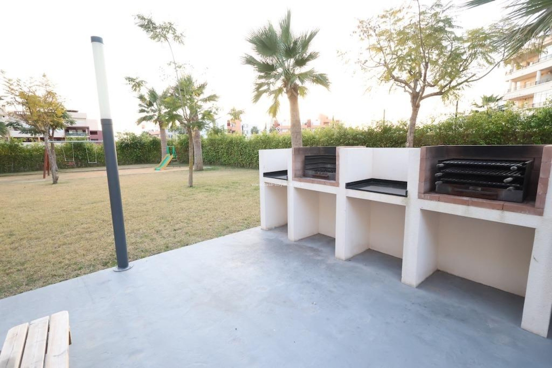 Herverkoop - Appartement / flat - Orihuela Costa - Punta Prima