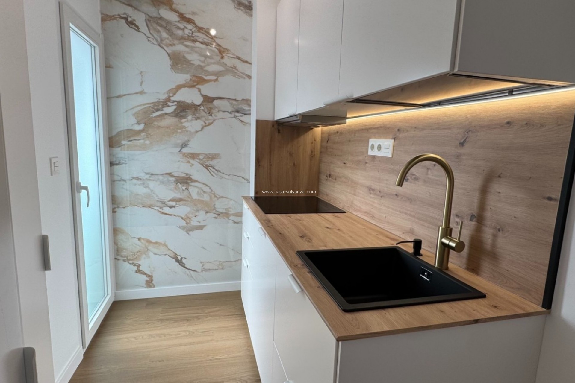 Herverkoop - Appartement / flat - Orihuela Costa - Punta Prima