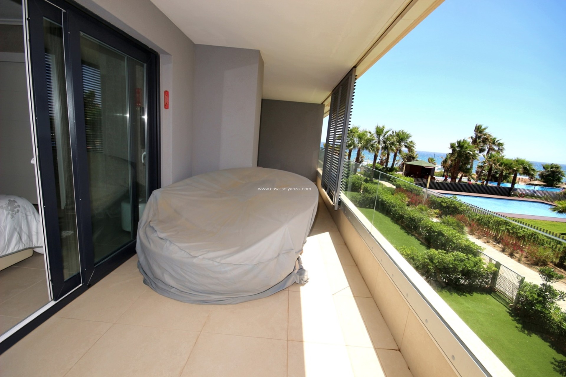 Herverkoop - Appartement / flat - Orihuela Costa - Punta Prima