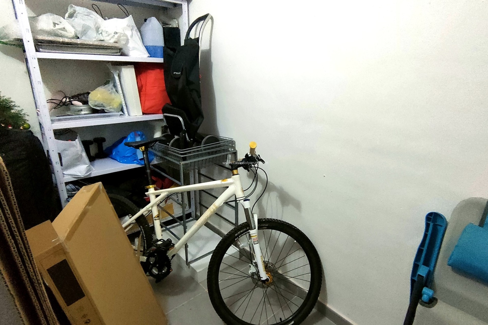 Herverkoop - Appartement / flat - Orihuela Costa - Punta Prima