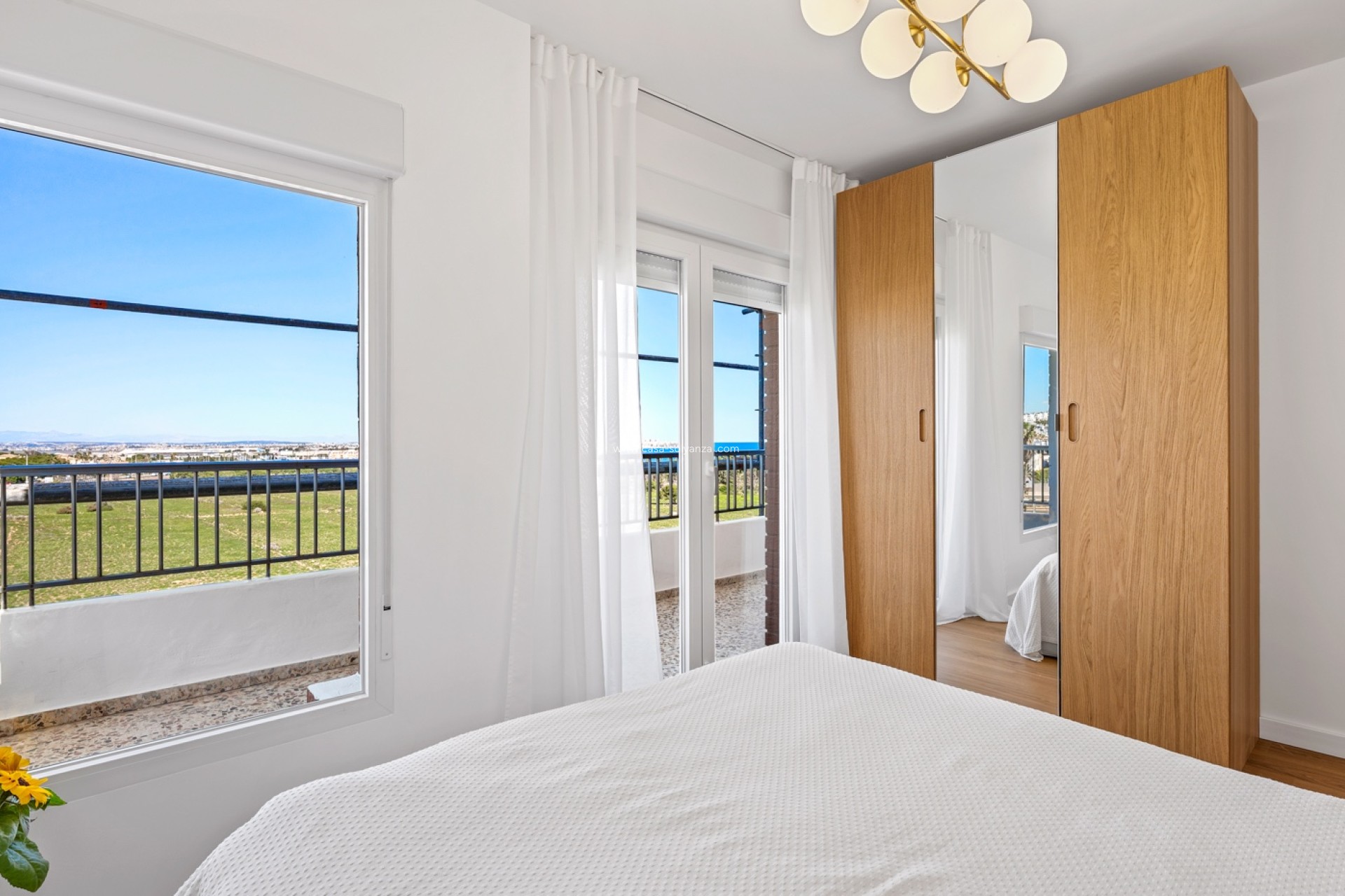 Herverkoop - Appartement / flat - Orihuela Costa - Punta Prima