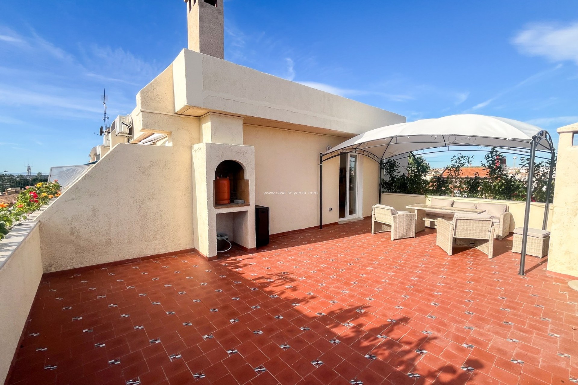 Herverkoop - Appartement / flat - Orihuela Costa - Punta Prima