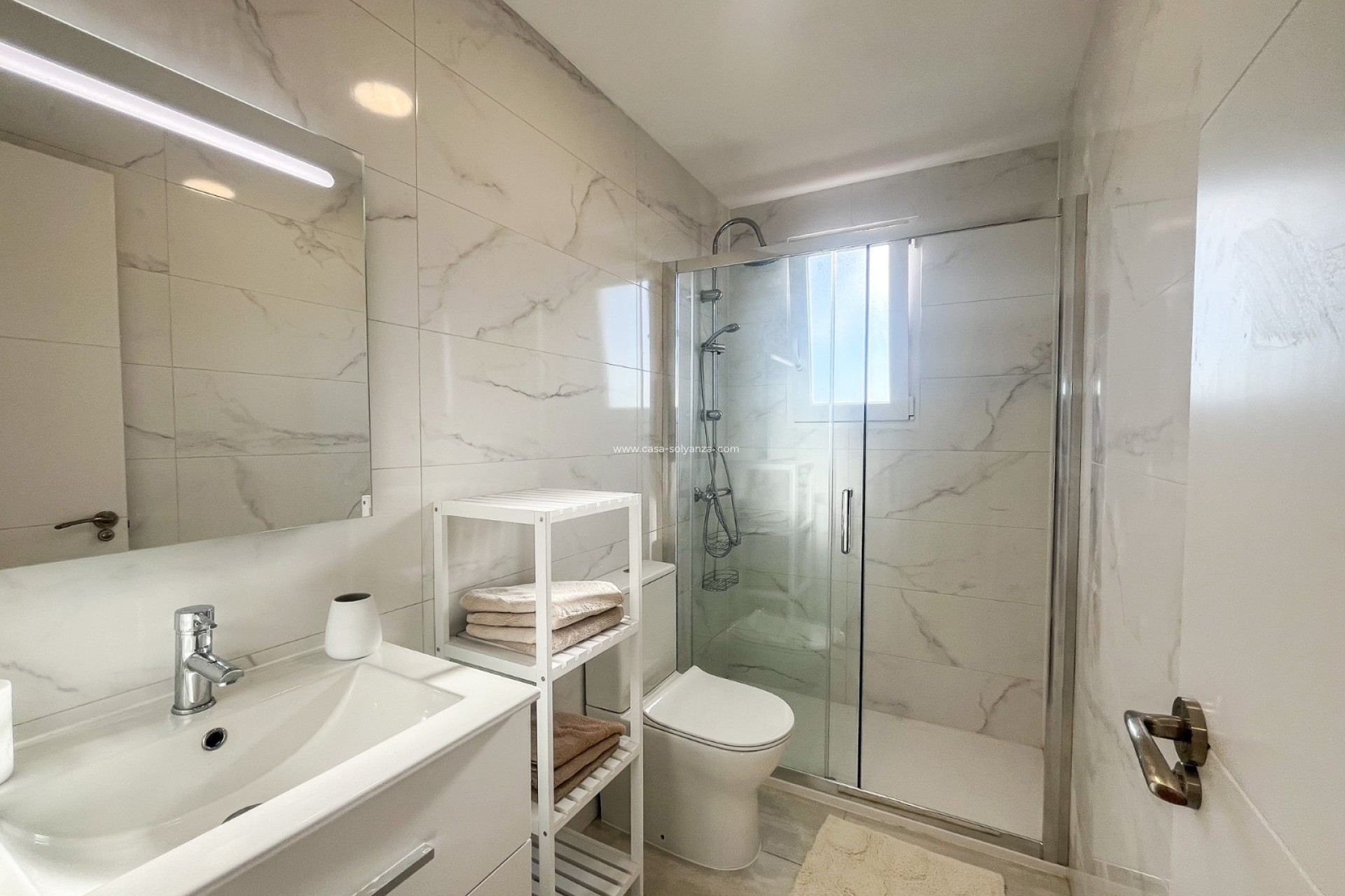 Herverkoop - Appartement / flat - Orihuela Costa - Punta Prima